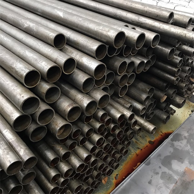 松原光亮无缝钢管厂