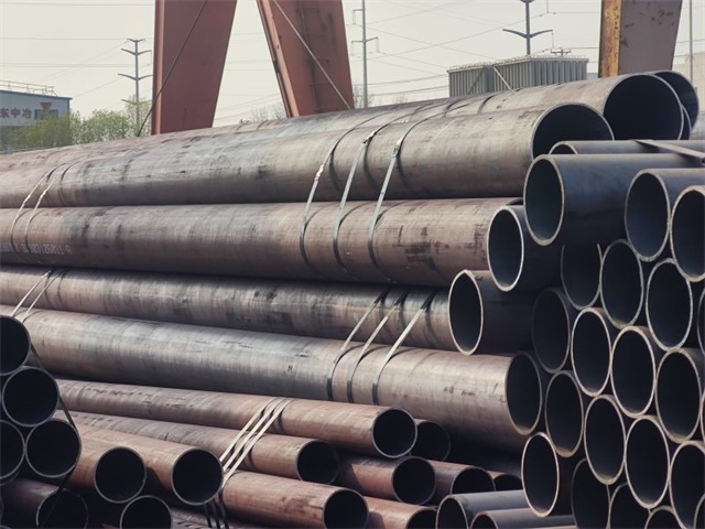 松原304无缝钢管厂