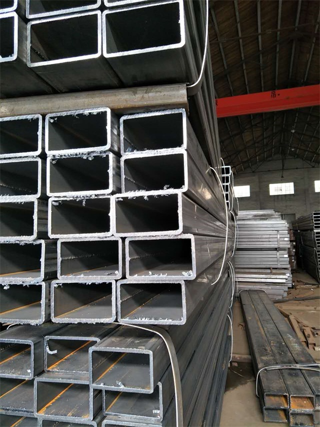 松原镀锌无缝钢管厂家