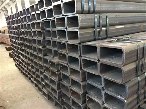 松原低温无缝钢管厂家