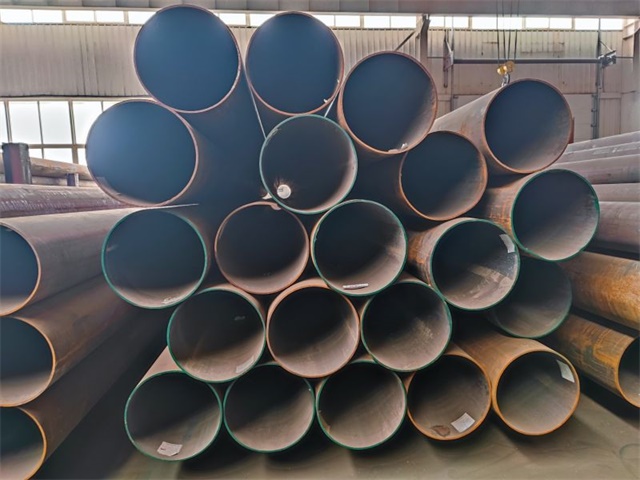 松原高压无缝钢管现货
