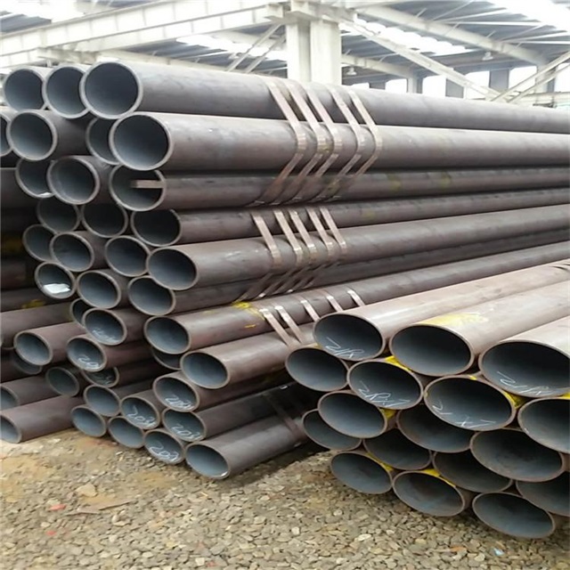 松原无缝钢管厂价格