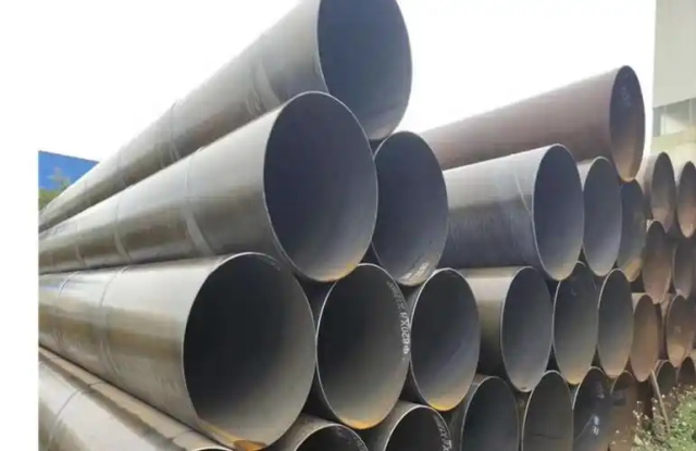 松原大口径无缝钢管价格