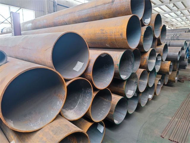 松原15MoG锅炉管