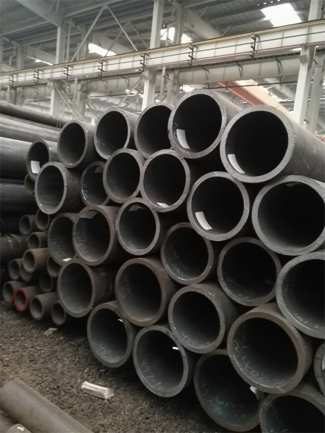 松原精密无缝钢管产地