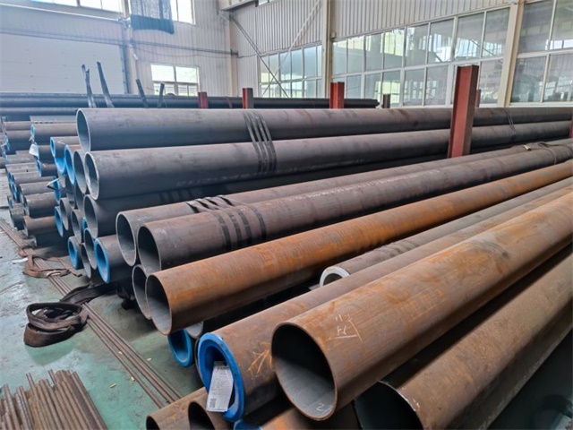 松原Q355B化肥管