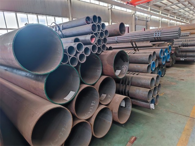 松原20G高压锅炉钢管