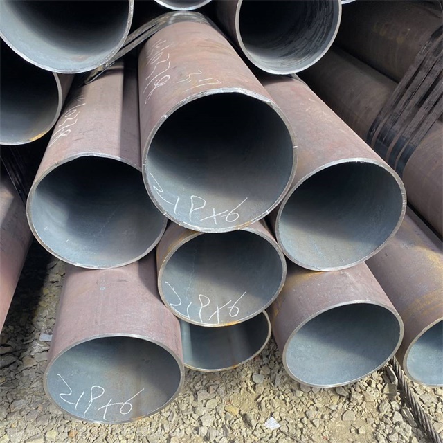 松原5310中低压锅炉管