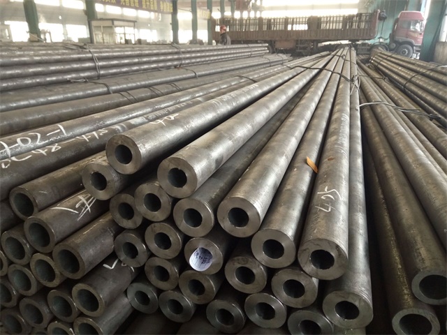 松原5310锅炉管